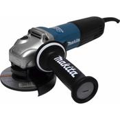 Angle Grinder 115mm 1,100W Slide Switch SJS2 220V image
