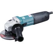 Angle Grinder 125mm 1,400W Slide Switch SJS2 110V image