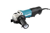 Angle Grinder 125mm 1300W Paddle Switch 110V image