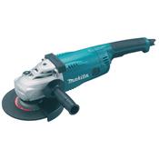 Angle Grinder 180mm 2,000W Paddle Switch 110V image