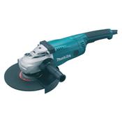 Angle Grinder 230mm 2,000W Paddle Switch Soft-Start 220V image