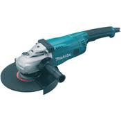 Angle Grinder 230mm 2,000W Paddle Switch 220V image