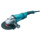 Angle Grinder 230mm 2,400W Paddle Switch 220V image