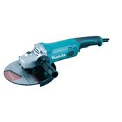 Angle Grinder 230mm 2,000W Paddle Switch 220V image