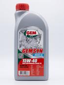 Gemsyn Mineral Oil 15W-40 image
