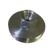 Grease Gun Adaptor 400g To 500g Screw In Tube (Compatible with Milwaukee, DeWALT &amp; Makita)