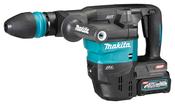 40V Max XGT Brushless Demolition Hammer SDS-Max (Body Only) image