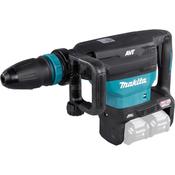 80V (40V MAX XGT X2) DEMOLITION HAMMER WITH CARRY CASE (BODY ONLY) image