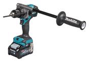 40V Max XGT Combi Drill 140nm With Makpac Case (Body Only) image