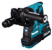 40V Max Xgt Rotary Hammer (Quick Change Chuck) With Makpac Case (Body Only)