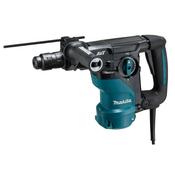 Rotary Hammer SDS+ 30mm Quick Change 110V