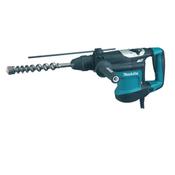 Rotary Hammer 3-Mode SDS-Max 35mm with AVT and Job Light 220V