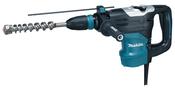 Rotary Demolition Hammer 2-Mode SDS-Max 40mm 110V