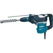 Rotary Demolition Hammer 2-Mode SDS-Max 40mm with AVT 110V