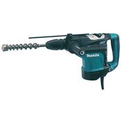 Rotary Demolition Hammer 2-Mode SDS-Max 45mm with AVT 110V
