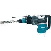 Rotary Demolition Hammer 2-Mode SDS-Max 52mm with AVT 110V
