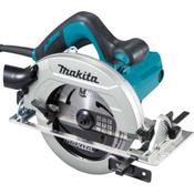 Circular Saw 190mm 1600w in Makpac case 110V image