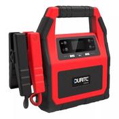 Heavy-Duty Li-Polymer Booster Pack - 12/24V, 42000mAh image