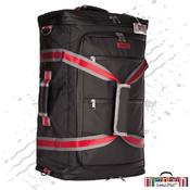 JamPac Travel Backpack With Multiple Openings - Includes Straps And Dividers image