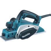 Heavy Duty Planer 82mm (9mm rebate depth) with Carry case 110V