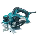 Heavy Duty Planer 82mm (23mm rebate depth) with Carry case 110V image
