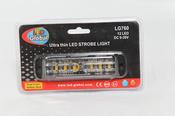 LED Beacon &amp; Strobe LG760 image