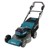 40V MAX XGT BRUSHLESS LAWNMOWER 53CM (BODY ONLY) image