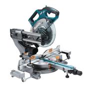 40V Max XGT Brushless 216mm Slide Compound Mitre Saw (Body Only) image