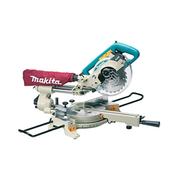Slide Compound Mitre Saw 190mm 1,010w with Laser 110V image