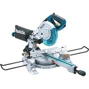 Slide Compound Mitre Saw 216mm 1,400w with Laser and Job Light 220V image