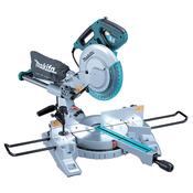 Slide Compound Mitre Saw 260mm 1,430w with Laser 110V image