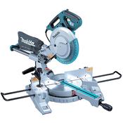 Slide Compound Mitre Saw 260mm 1,430w with Laser 220V