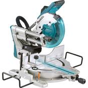 Slide Compound Mitre Saw 260mm 1,510w with Laser 110V image