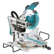 Slide Compound Mitre Saw 260mm 1,510w 110V image