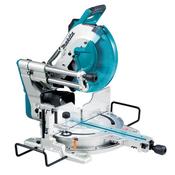 Slide Compound Mitre Saw 305mm with Laser (110V = 1450W / 220V = 1800W) 220V image