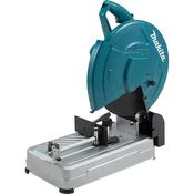 Abrasive Cut-Off Saw 355mm (Tool-less wheel change) 110V image