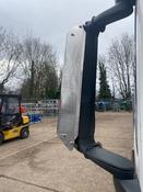 MAN TG3 TGX (All Cabs) Stainless Mirror Guards (Pair)