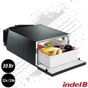 MAN TGA/TGX Fridge Kit