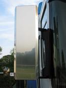 MAN TGL &amp; TGM Stainless Steel Mirror Guards