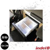 MAN TGS (2018 TG2 Facelift, does not fit TG3) Under Bunk Fridge Kit - 30 Litres