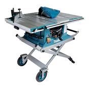 Table Saw 260mm 1,500w with Table (JM27000300) 110V image