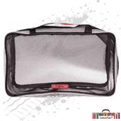 MOrg Medium And Slim Organiser Easy To See Contents From ALL Angles!