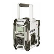 40V MAX XGT SITE RADIO AM/FM WHITE (BODY ONLY)