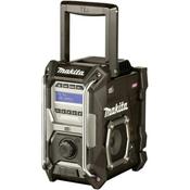 40V MAX XGT DAB/DAB+ RADIO BLACK (BODY ONLY) image