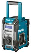 40V Max XGT Dab/Dab+ Radio Blue image