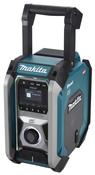 40V Max XGT DAB/DAB+ Radio with Bluetooth &amp; Mobile USB Charging Sock - MY EQ Mode. image