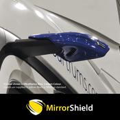 Mercedes Actros / Arocs 5 (Wide Cab) MirrorCam MirrorShield - Super Strong Mirror Guard / Protector (Pair)