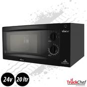 Microwave to suit Renault T Cab (All Cabs) image