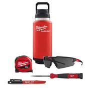 Packout Bottle - 5pc Set