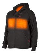 Milwaukee Heated jacket image